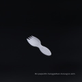 Mini CPLA Biodegradable Spork, fprk